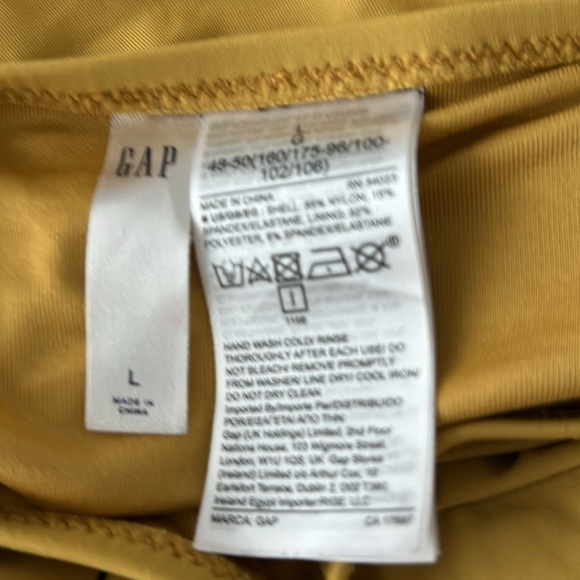 🌊GAP BATHING SUIT BOTTOM🌊 - Picture 3 of 3